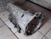 Schaltgetriebe BMW X1 (E84) 7614278