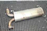 Schalldämpferbehälter PEUGEOT BOXER Furgon 2.0 BlueHDi 130