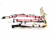 Tür-Airbag hinten links HONDA CR-V III (RE_) 2.2 i-CTDi 4WD (RE6) 78800SWAE71000