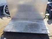 Dachleiste links AUDI Q5 (8R) 2.0 TFSI quattro 8R0853345A 8R0853709