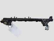 KRAFTSTOFFVERTEILER EINSPRITZLEISTE VERTEILERROHR FORD FOCUS II Cabrio 1.6 S4090821B