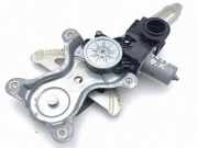 Türfensterheber hinten links LEXUS IS III (_E3_) 300h (AVE30_) 8571053121
