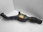 Katalysator ohne Lambdasonde BMW 5er (E60) 112120862000