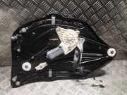 Fensterheber rechts hinten Mercedes-Benz E-Klasse Cabriolet (A207) 2076701603