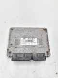 Motorsteuergerät ECU SEAT ALTEA (5P1) 1.6 06A906033DA