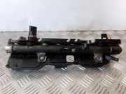 Einspritzleiste Suzuki Grand Vitara II (JT, TD, TE) 0445214078