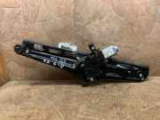 Türfensterheber hinten rechts BMW X3 (F25) xDrive 30 d 7258536
