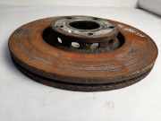 Bremsscheibe vorne rechts AUDI A6 Avant (4B5, C5) 2.5 TDI