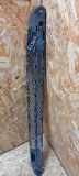 Gitter vorne unten MERCEDES-BENZ C (W203) C 270 CDI (203.016) A2038851323