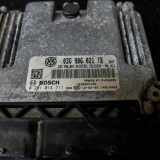 Motorsteuergerät SKODA OCTAVIAII (1Z3) 1.9 TDI 03G906021TB