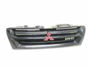 Kühlergrill komplett Mitsubishi Pajero III (V6, V7)