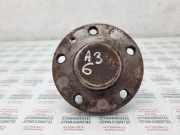 Radlager hinten links AUDI A3 Sportback (8PA) 2.0 TDI 16V