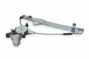 Türfensterheber hinten links HONDA FR-V (BE) 1.8 (BE1)