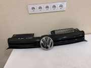 Gitter Grill vorne links VW GOLF VI (5K1) 2.0 TDI 5K0853653