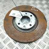 Bremsscheibe vorne rechts PEUGEOT 208 II (UB_, UP_, UW_, UJ_) e-208 9809266280