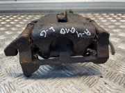 Bremssattel links hinten Audi A4 Avant (8K, B8)