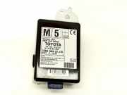 Andere Steuergeräte TOYOTA RAV 4 IV (_A4_) 2.0 D 4WD (ALA41_) 61B706-000 89740-42050