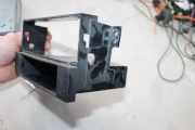 Dekoration des Navigationsbildschirms KIA SORENTO I (JC) 2.5 CRDi 0002006100