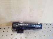 Türaußengriff hinten links TOYOTA RAV 4 II (_A2_) 2.0 D-4D 4WD (CLA20_, CLA21_)