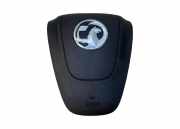 Schleifring Airbag Opel Zafira Tourer C (P12) 13299779