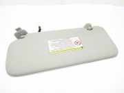 Rechte Sonnenblende PEUGEOT 407 (6D_) 2.0