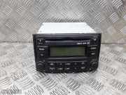 Navigationssystem Hyundai H-1 Travel (TQ) A200HD61013758