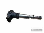 Zündspule VW PASSAT B5 (3B3) 1.8 T 20V 0986221024