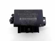 Einparkhilfe PDC Steuergerät FORD FIESTA VII 1.0 EcoBoost HU5T-15K866-AE