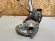 Turbolader VOLVO V40 Hatchback D2 GTC1244VZ