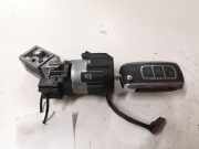 Zündschloss Citroen C5 II Break (RE) 9663123380