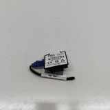 Antenne PEUGEOT 5008 II (MC, MJ, MR, M4) 1.5 BlueHDi 9849177480