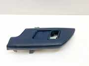 Details zur Sitzverkleidung