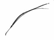 Schaltzüge VW TRANSPORTER IV Minibus / passenger (70XB, 70XC, 7DB, 7DW, 7DK) 2.5 TDI