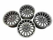 Kompletträder BMW 5er (F10) 6775407