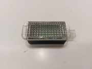 Andere Teile des Innenraums AUDI A4 (8K2, B8) S4 quattro 4E0947415