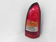 Rücklicht hinten rechts OPEL ASTRA G Estate (F35_) 1.7 DTI 16V 393204