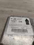 Airbag-Steuergerät OPEL VECTRA B Hatchback (38_) 2.0 DTI 16V 13170589