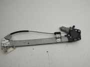 Türfensterheber hinten links HONDA ACCORD VIII Estate (CW) 2.2 i-DTEC (CW3) 806110