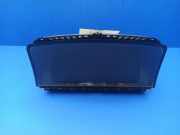 Navigationsanzeige BMW 7 (E65, E66, E67) 730 Ld 65826923811