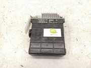 Motorsteuergerät ECU