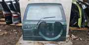 Kofferraumdeckel TOYOTA LAND CRUISER 100 (_J1_) 4.7 (UZJ100)
