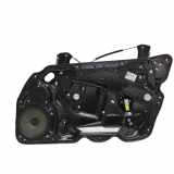 Fensterheber rechts hinten VW Passat B7 (362) 3AA837756