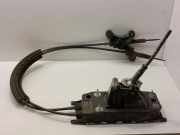 Gangschaltmechanismus VW TIGUAN (5N_) 1.4 TSI 4motion 5N0711789B 1K0711061B