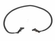 Dichtungsgummi der hinteren Tür (an der Karosserie) MERCEDES-BENZ SLK (R172) 250 CDI / d (172.403) A1727500800 A1727500098