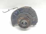 Radnaben vorne links VW PASSAT B7 (362) 2.0 TDI