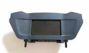 Navigationsanzeige FORD KUGA II (DM2) 2.0 TDCi 4x4 B4S00V033237