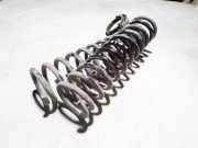 Schraubenfeder hinten links AUDI 80 (89, 89Q, 8A, B3) 1.8 S