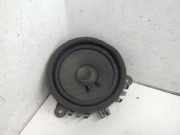 Lautsprecher rechts hinten Volvo S80 II (124) 30657445
