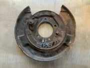 Rear Brake Disc Protection LEXUS RX (_U3_) 300