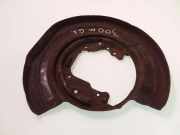 Rear Brake Disc Protection CHRYSLER 300 M (LR) 3.5 V6 24V